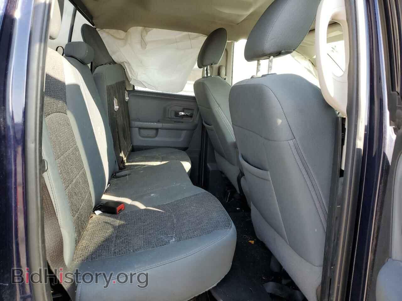 2018 RAM 1500 - VIN: 1C6RR7GG7JS311821 - Фото 10