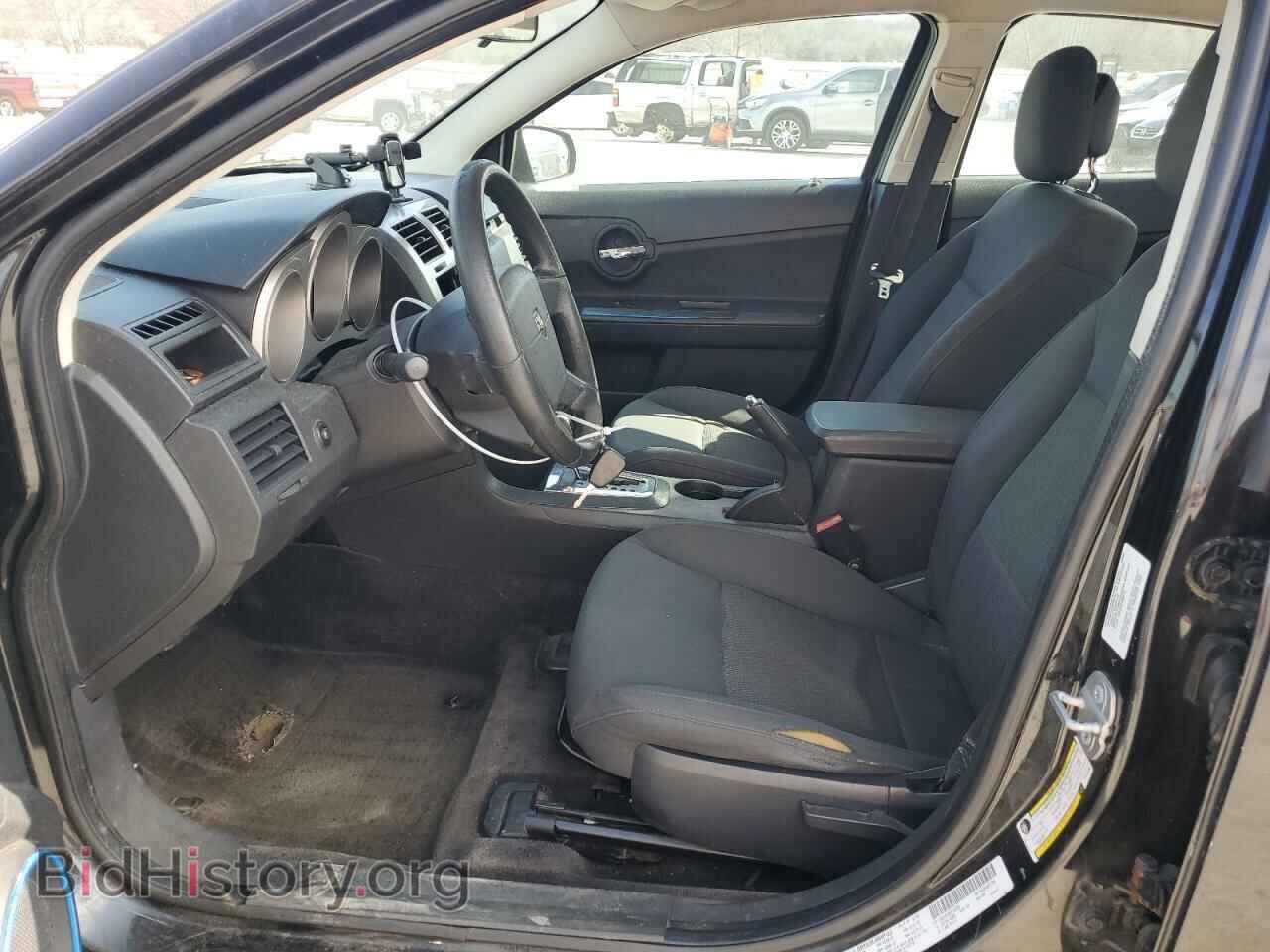 2010 DODGE AVENGER - VIN: 1B3CC4FB4AN142233 - Photo 7