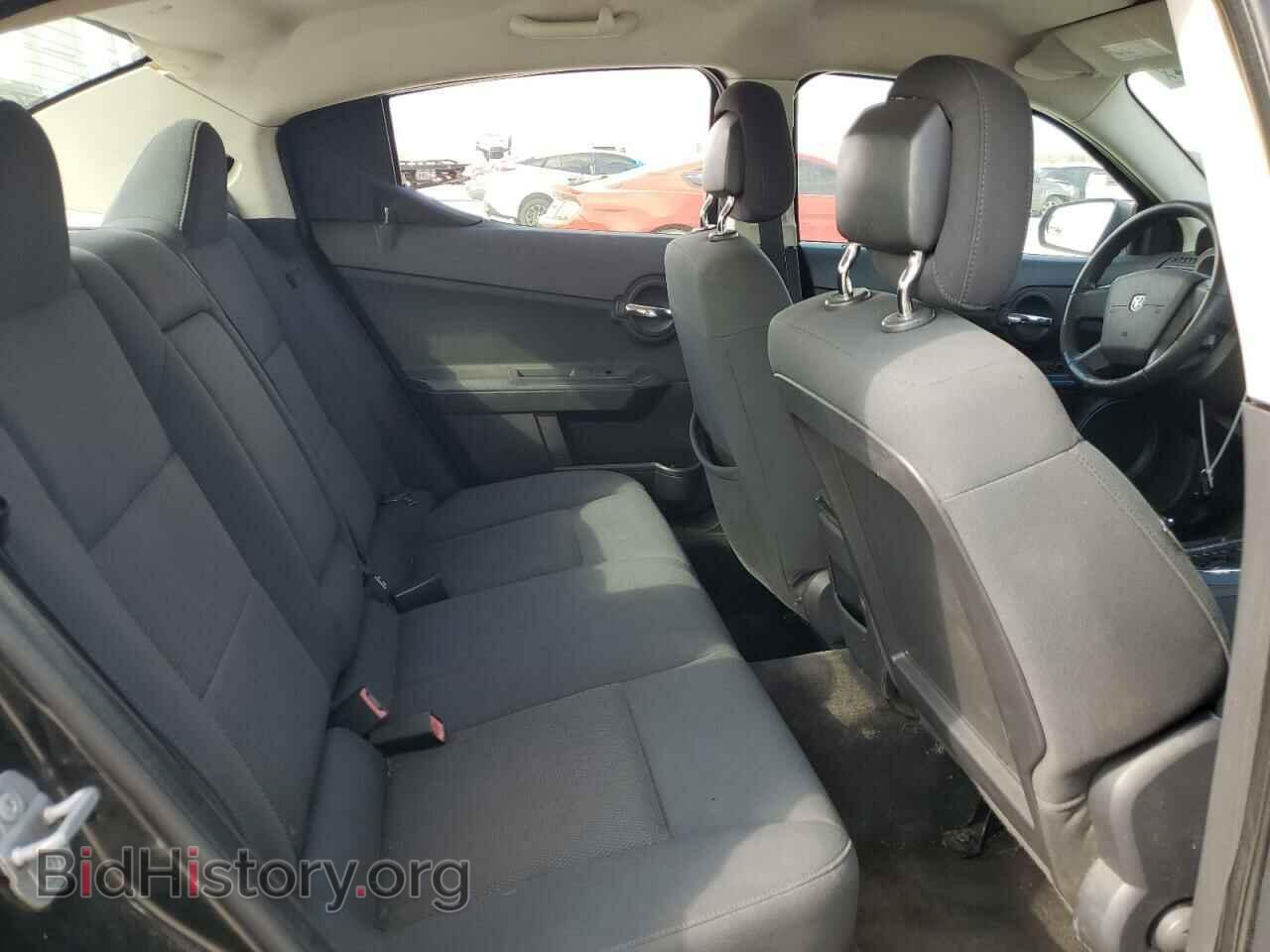 2010 DODGE AVENGER - VIN: 1B3CC4FB4AN142233 - Photo 10