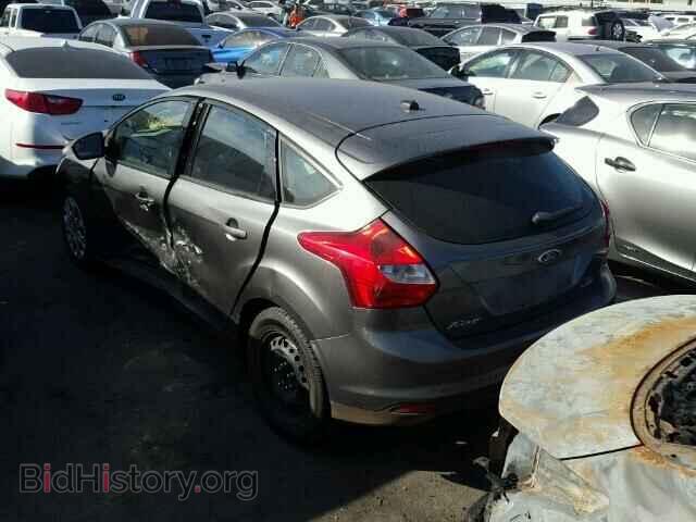 2012 FORD FOCUS - VIN: 1FAHP3K25CL403723 - Фото 3