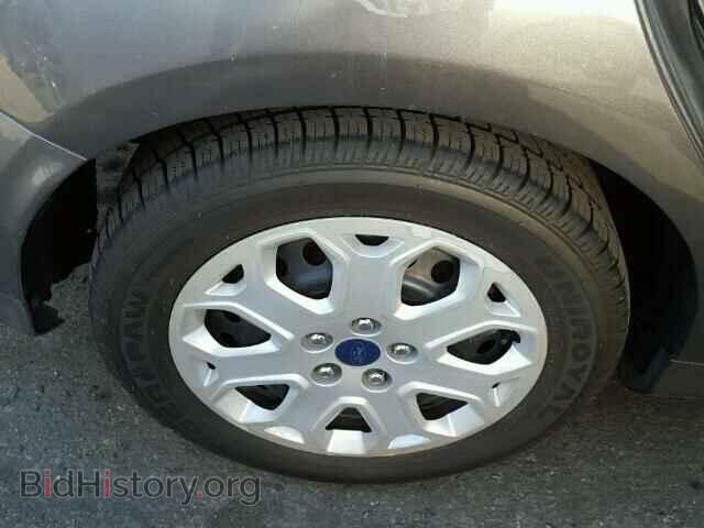 2012 FORD FOCUS - VIN: 1FAHP3K25CL403723 - Фото 9