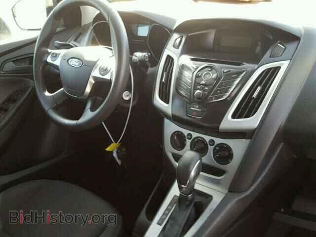 2012 FORD FOCUS - VIN: 1FAHP3K25CL403723 - Фото 10