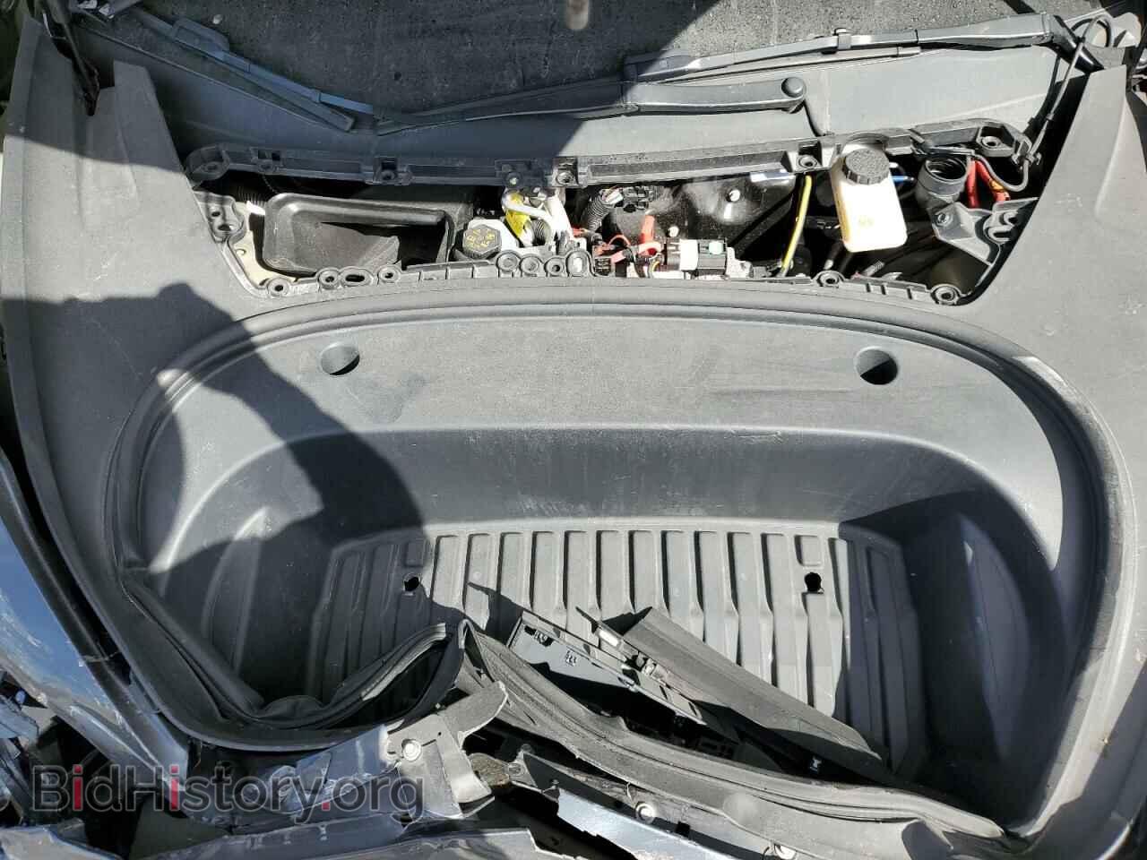 2022 TESLA MODEL 3 - VIN: 5YJ3E1EA2NF370655 - Photo 11