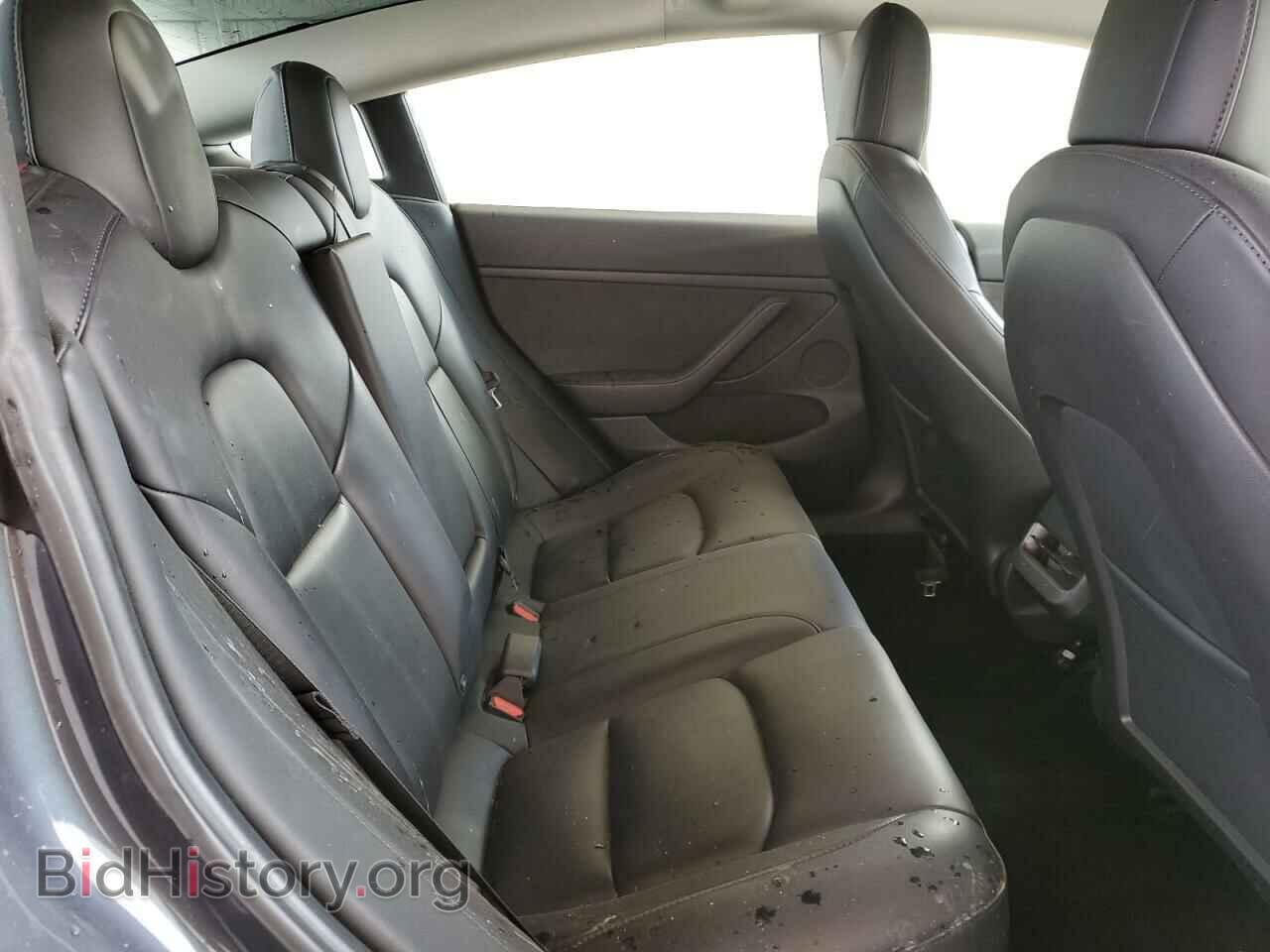 2022 TESLA MODEL 3 - VIN: 5YJ3E1EA2NF370655 - Photo 10