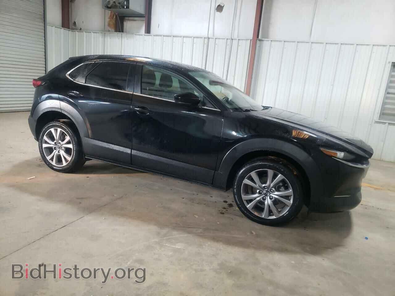 2021 MAZDA CX30 - VIN: 3MVDMBBL7MM238230 - Фото 4