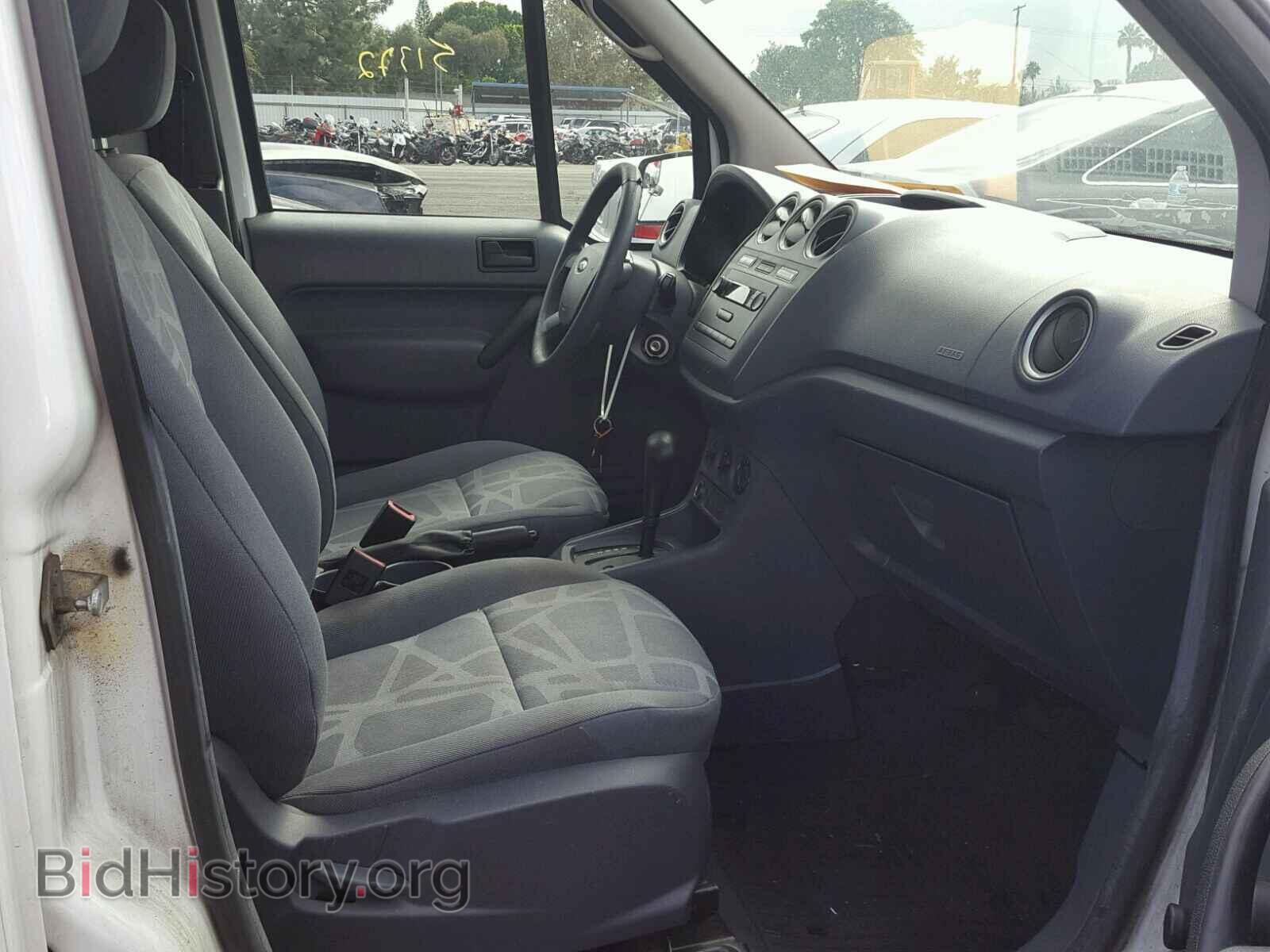 2012 FORD TRANSIT CO - VIN: NM0LS7AN8CT083154 - Photo 5
