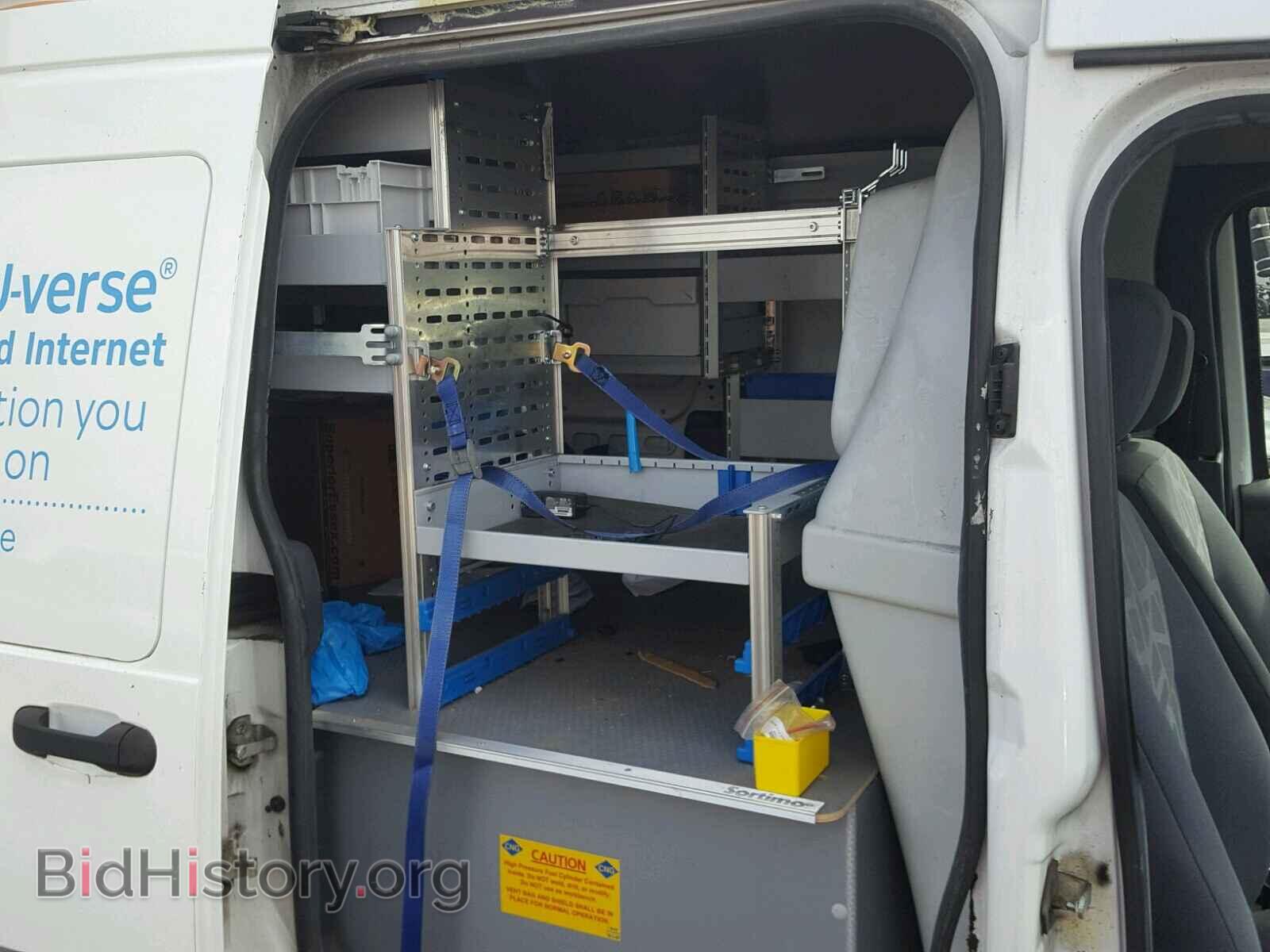 2012 FORD TRANSIT CO - VIN: NM0LS7AN8CT083154 - Photo 6