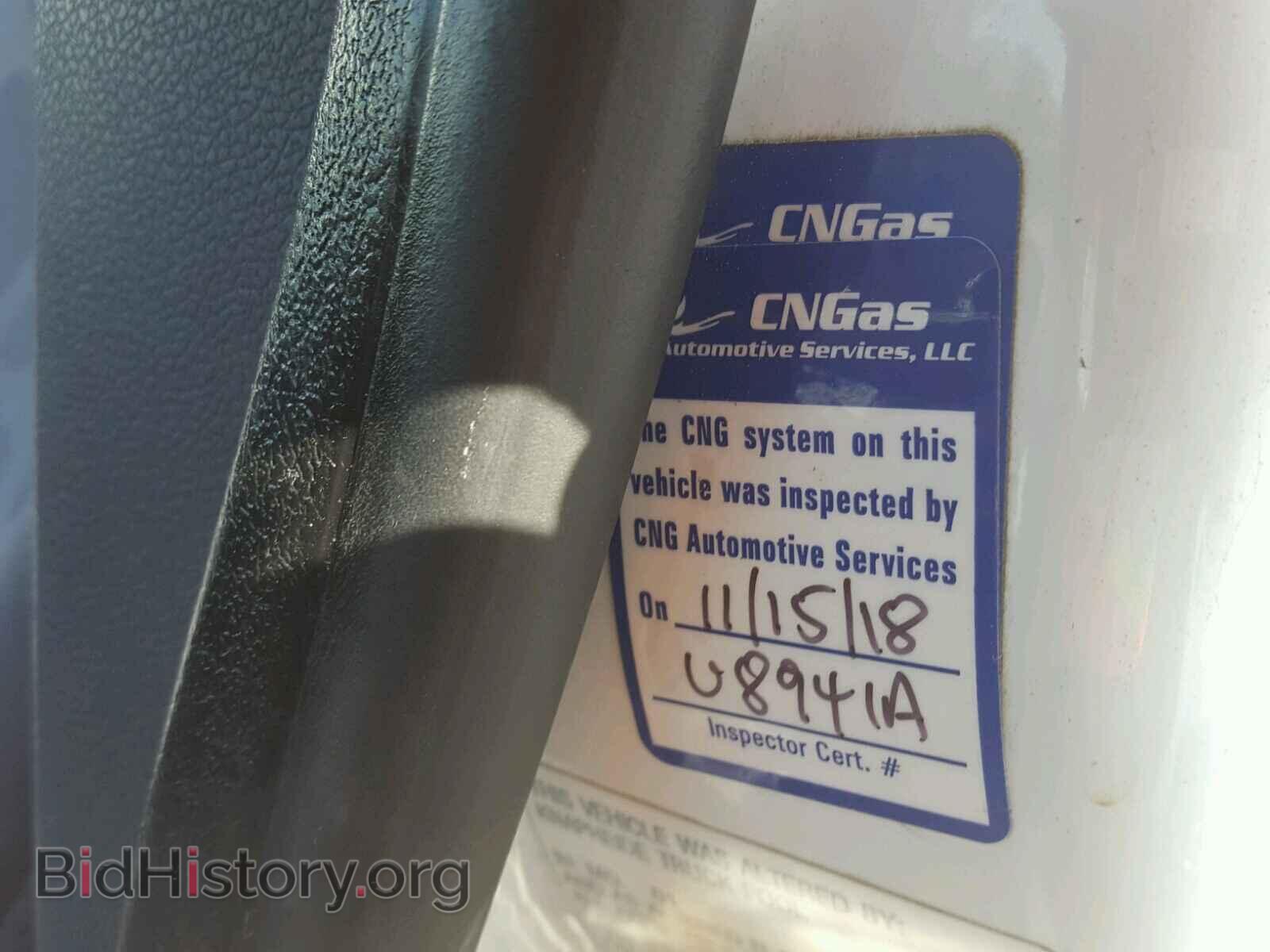 2012 FORD TRANSIT CO - VIN: NM0LS7AN8CT083154 - Photo 10