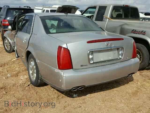 2005 CADILLAC DEVILLE - VIN: 1G6KD54Y95U118531 - Photo 3