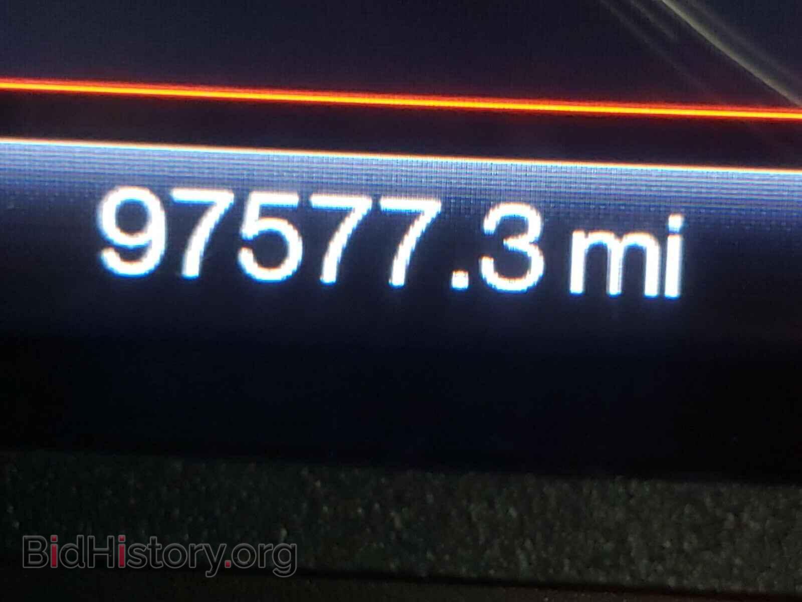 2013 FORD CMAX - VIN: 1FADP5BU5DL515161 - Photo 8