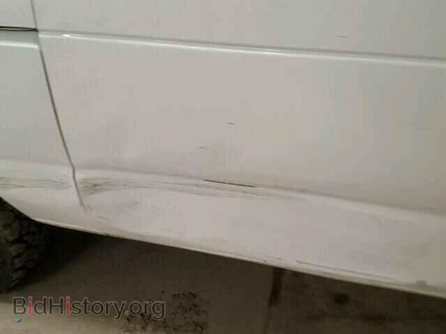 2008 FORD ECONOLINE - VIN: 1FTNE24W68DA94228 - Фото 9
