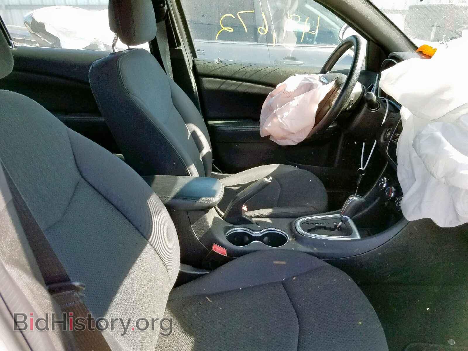 2014 CHRYSLER 200 - VIN: 1C3CCBAB4EN170408 - Фото 5