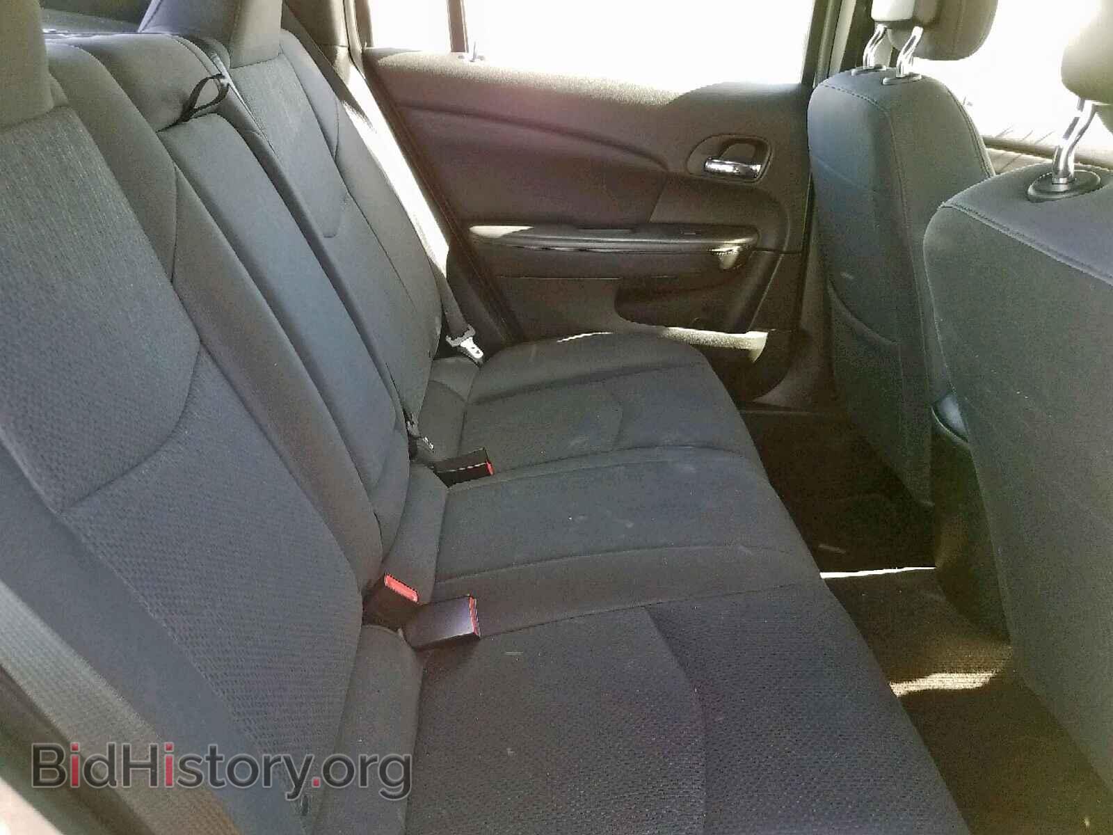 2014 CHRYSLER 200 - VIN: 1C3CCBAB4EN170408 - Фото 6
