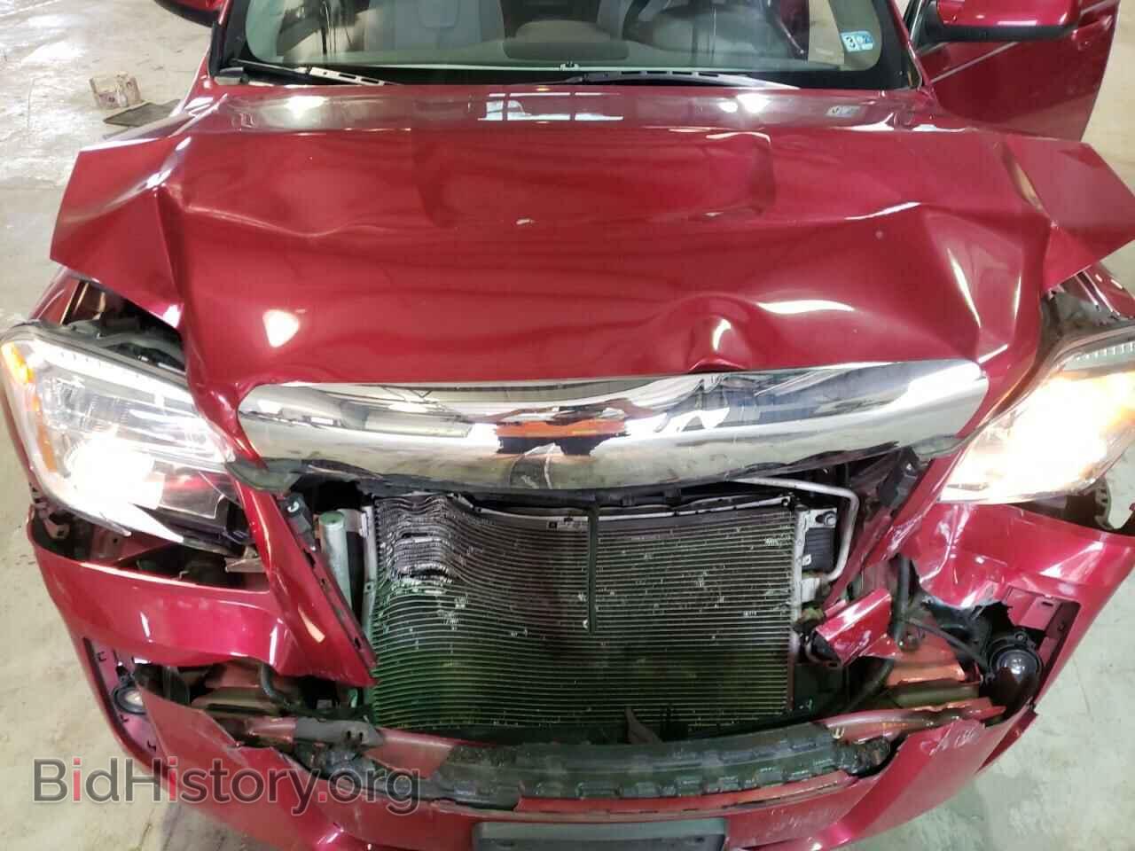 2014 GMC TERRAIN - VIN: 2GKALSEKXE6190863 - Фото 12
