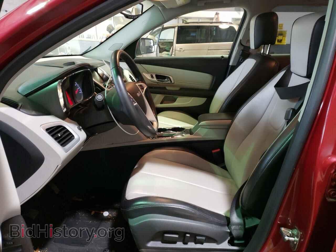 2014 GMC TERRAIN - VIN: 2GKALSEKXE6190863 - Фото 7