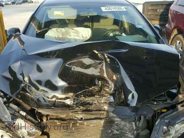 2013 HONDA CIVIC - VIN: 2HGFB2F87DH511172 - Photo 7