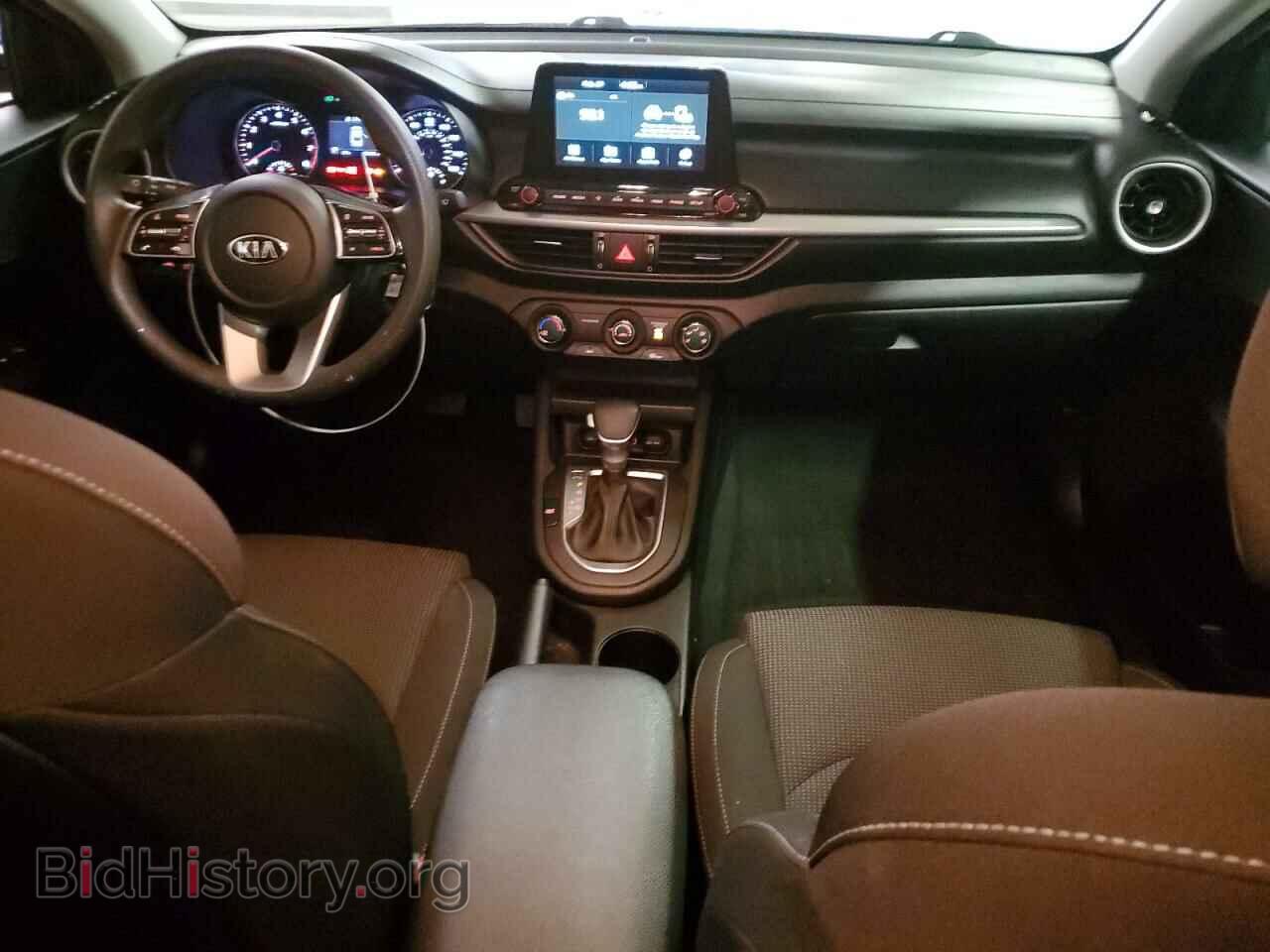 2020 KIA FORTE - VIN: 3KPF24AD7LE246357 - Фото 8