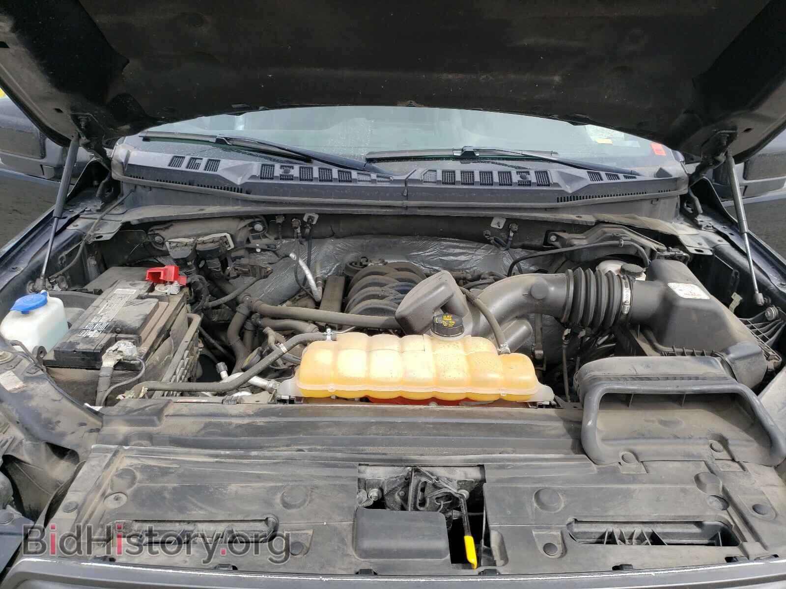 2015 FORD F150 - VIN: 1FTEW1EFXFFB15041 - Фото 7