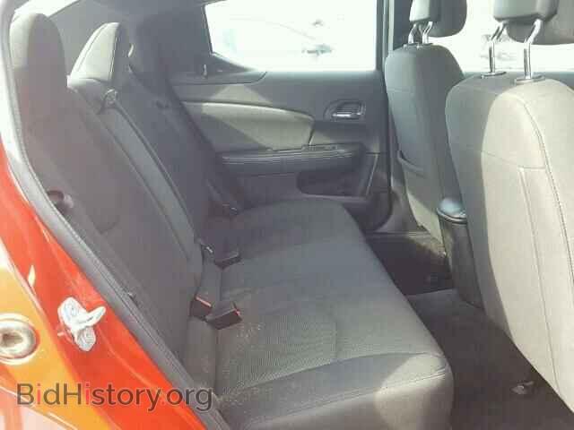 2013 DODGE AVENGER - VIN: 1C3CDZAB4DN741531 - Photo 6