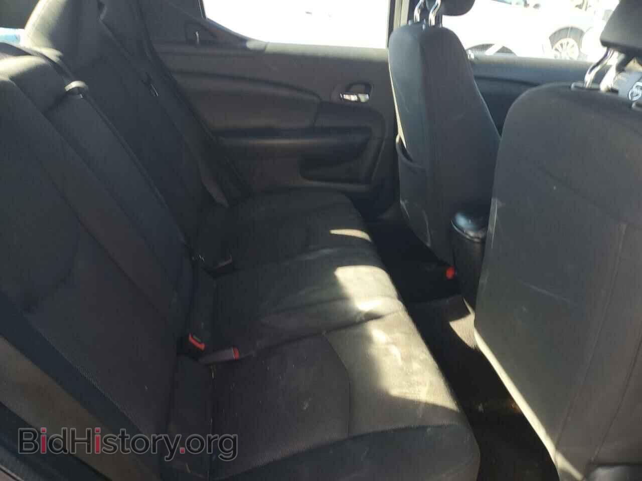 2014 DODGE AVENGER - VIN: 1C3CDZAB9EN173391 - Photo 10