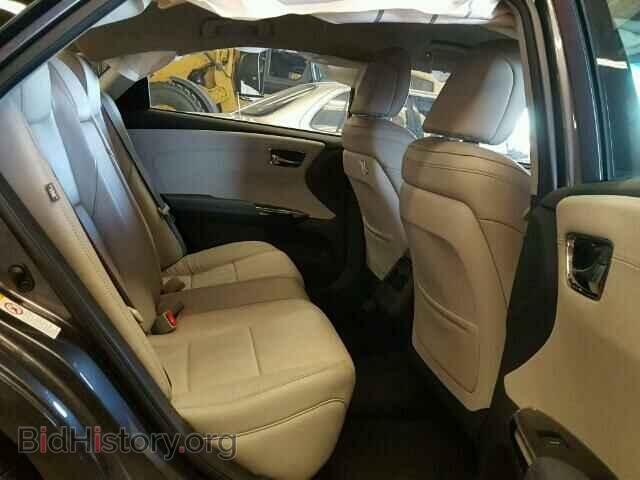 2014 TOYOTA AVALON - VIN: 4T1BK1EB4EU136047 - Фото 6