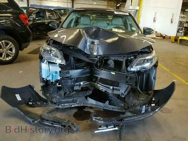 2014 TOYOTA AVALON - VIN: 4T1BK1EB4EU136047 - Фото 7
