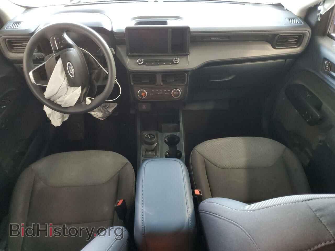 2022 FORD MAVERICK - VIN: 3FTTW8E90NRA34254 - Фото 8