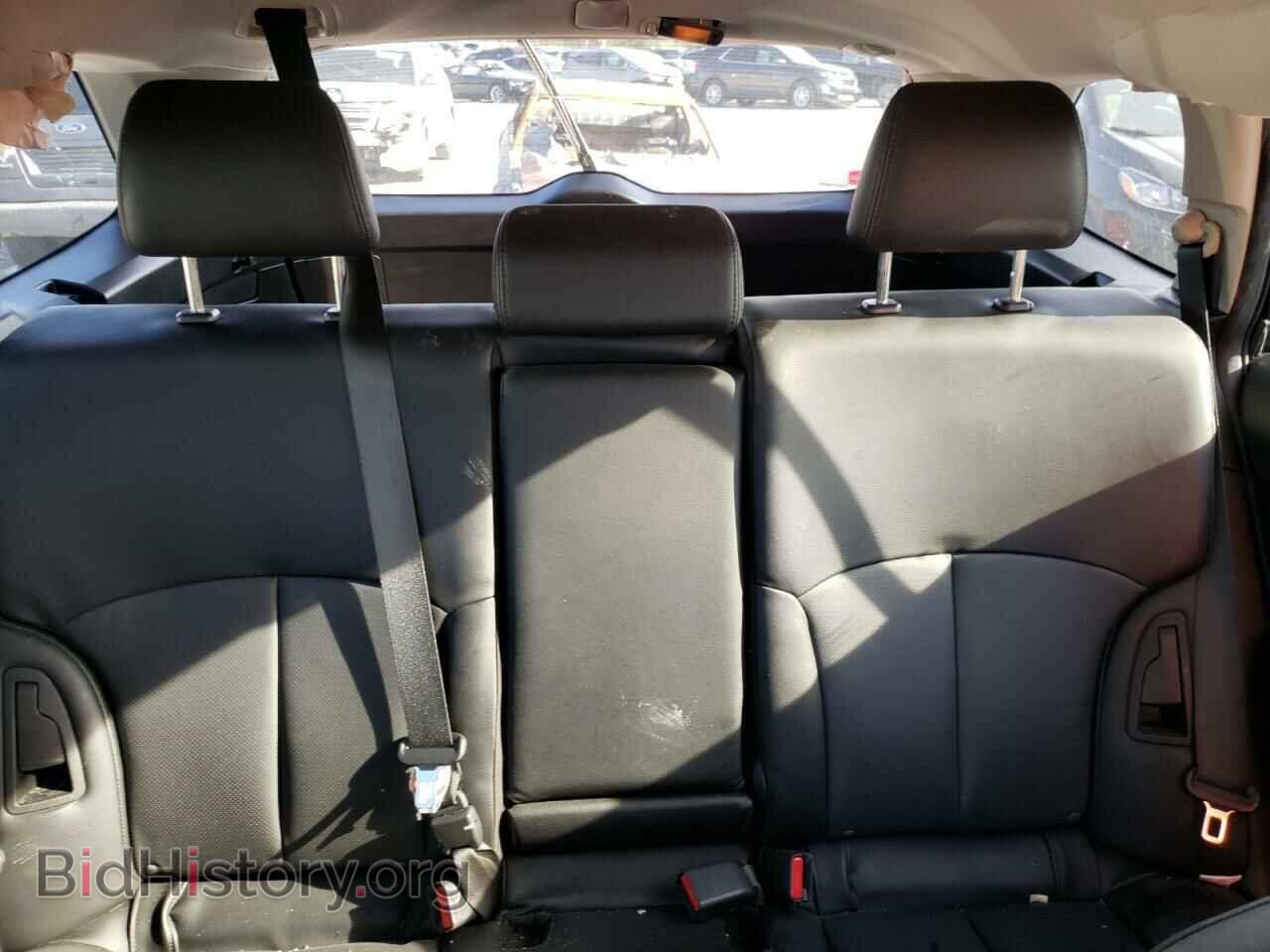 2014 SUBARU OUTBACK - VIN: 4S4BRBLC0E3308657 - Фото 10