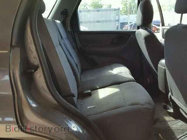 2007 FORD ESCAPE - VIN: 1FMYU02Z47KA02475 - Фото 6