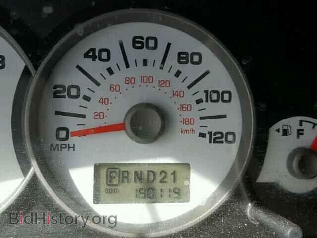 2007 FORD ESCAPE - VIN: 1FMYU02Z47KA02475 - Фото 8