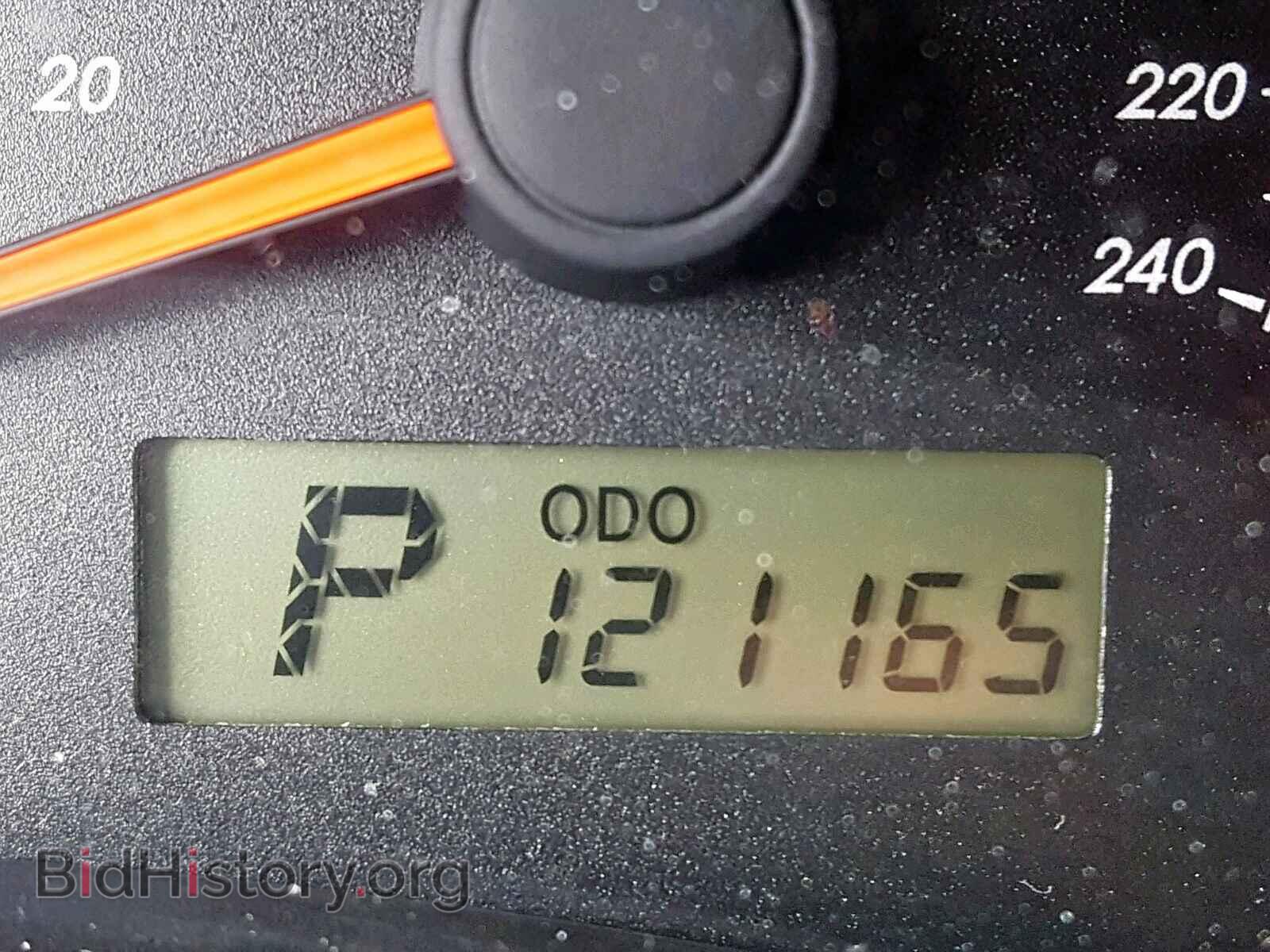 2013 TOYOTA COROLLA BA - VIN: 2T1BU4EEXDC125012 - Фото 8