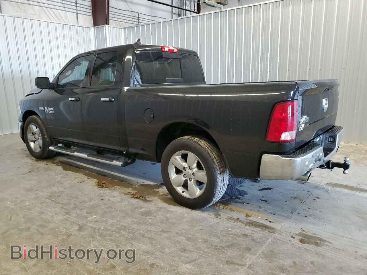 2017 RAM 1500 - VIN: 1C6RR6GT6HS833616 - Фото 2