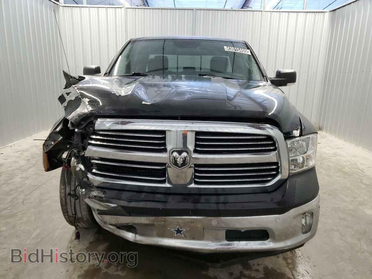 2017 RAM 1500 - VIN: 1C6RR6GT6HS833616 - Фото 5