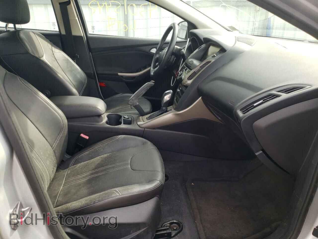 2012 FORD FOCUS - VIN: 1FAHP3H28CL124676 - Photo 5