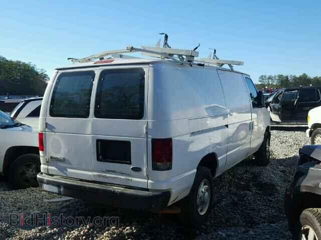 2008 FORD ECONOLINE - VIN: 1FTNE24WX8DA17202 - Фото 4