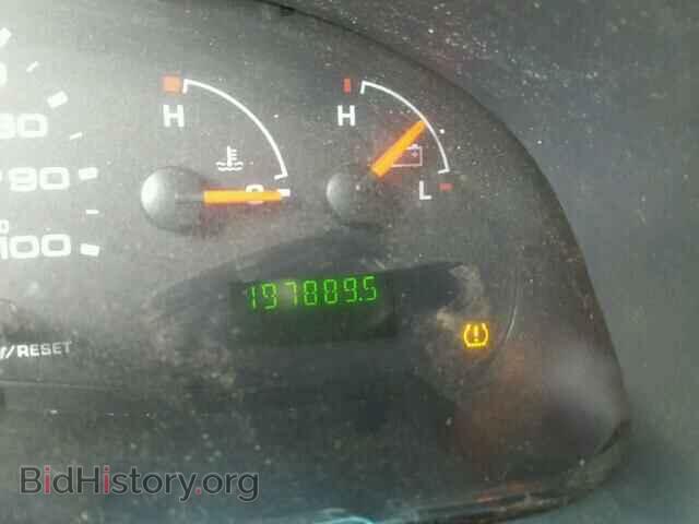 2008 FORD ECONOLINE - VIN: 1FTNE24WX8DA17202 - Фото 8