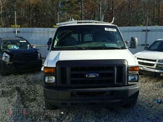 2008 FORD ECONOLINE - VIN: 1FTNE24WX8DA17202 - Фото 9
