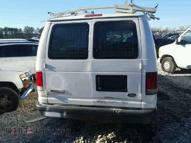 2008 FORD ECONOLINE - VIN: 1FTNE24WX8DA17202 - Фото 10