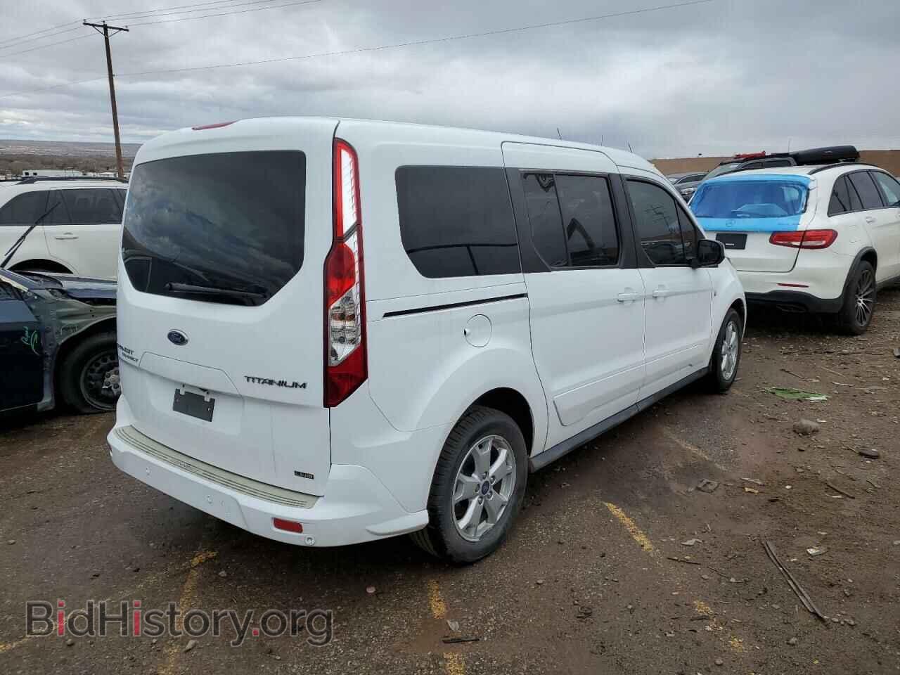 2016 FORD TRANSIT - VIN: NM0GE9G74G1275069 - Фото 3