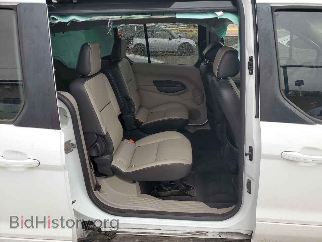 2016 FORD TRANSIT - VIN: NM0GE9G74G1275069 - Фото 10