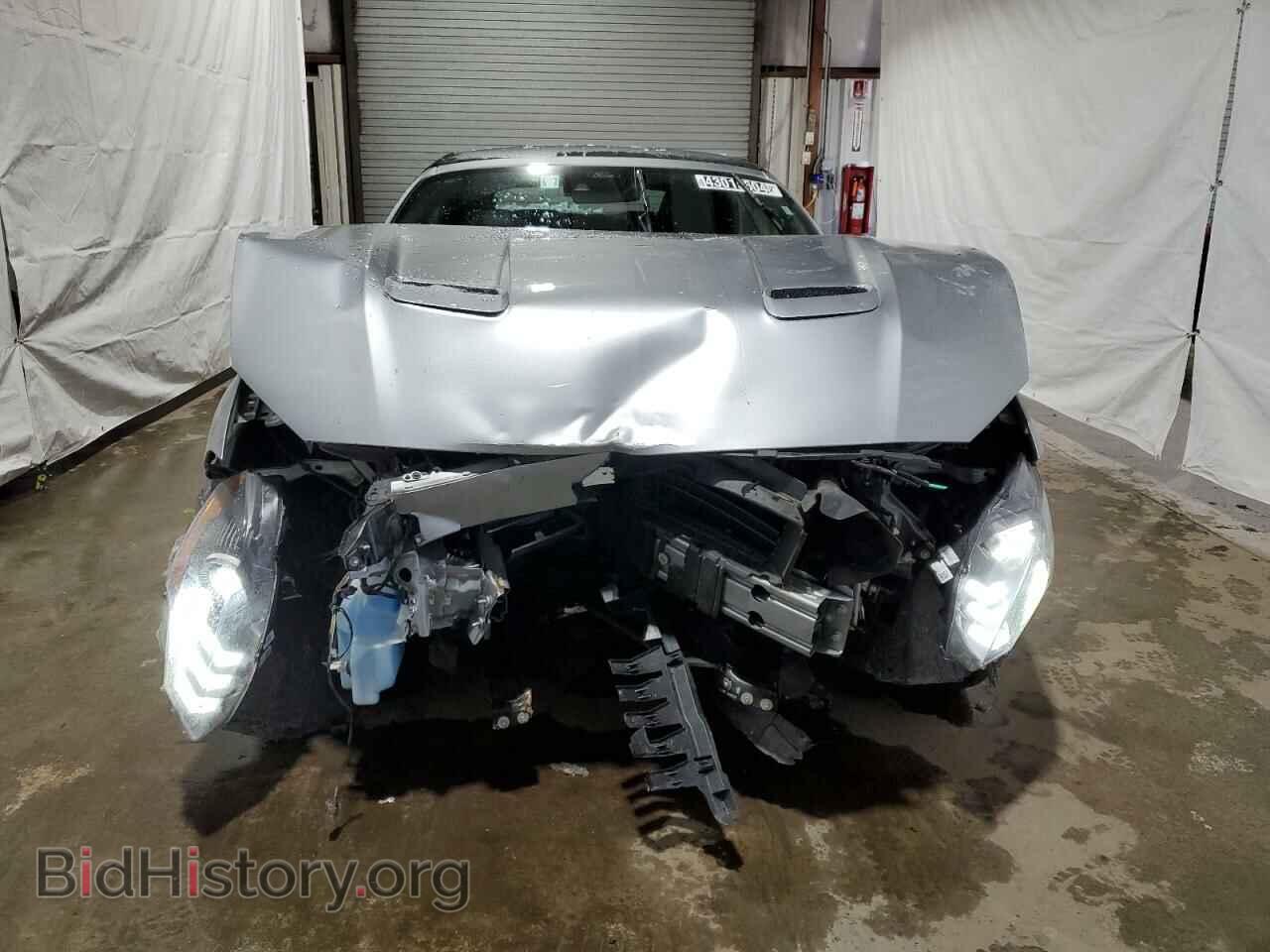 2022 FORD ALL Models - VIN: 1FATP8UH9N5115476 - Фото 5