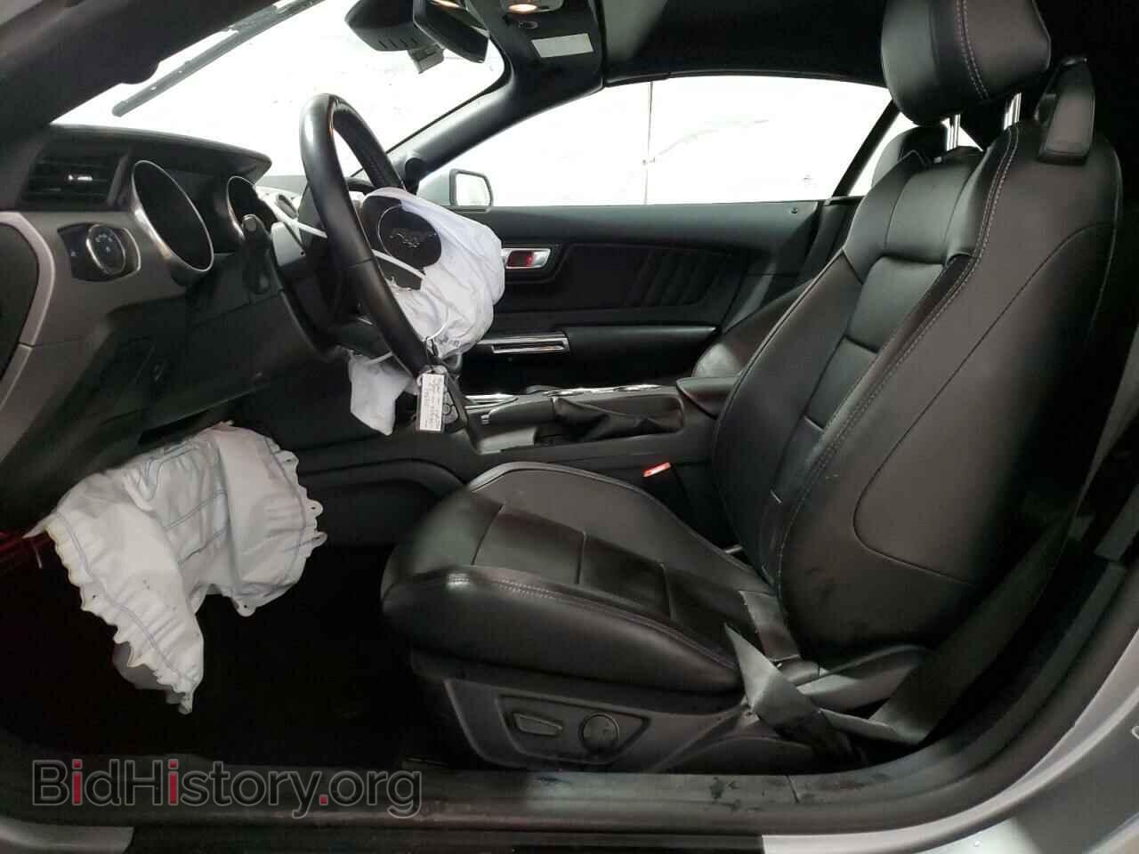 2022 FORD ALL Models - VIN: 1FATP8UH9N5115476 - Фото 7