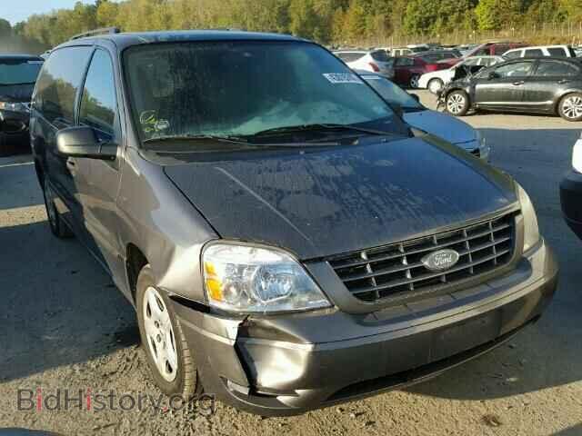 Фотография 2FMDA51655BA17294 - FORD FREESTAR 2005