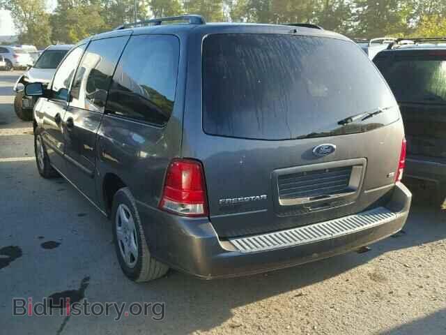 2005 FORD FREESTAR - VIN: 2FMDA51655BA17294 - Фото 3
