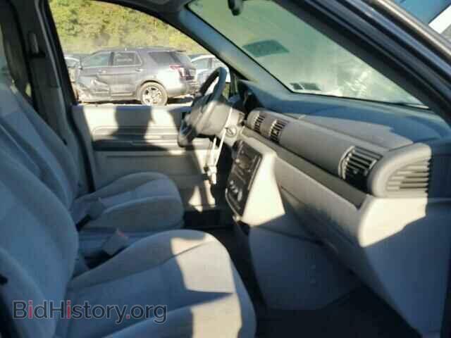 2005 FORD FREESTAR - VIN: 2FMDA51655BA17294 - Фото 5