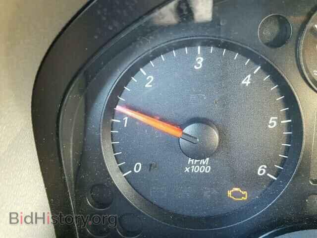 2005 FORD FREESTAR - VIN: 2FMDA51655BA17294 - Фото 9