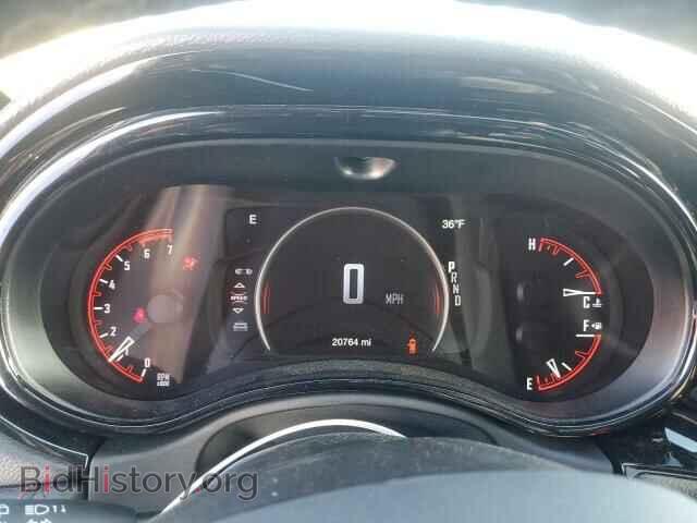 2023 DODGE DURANGO - VIN: 1C4SDJCT0PC693668 - Фото 9
