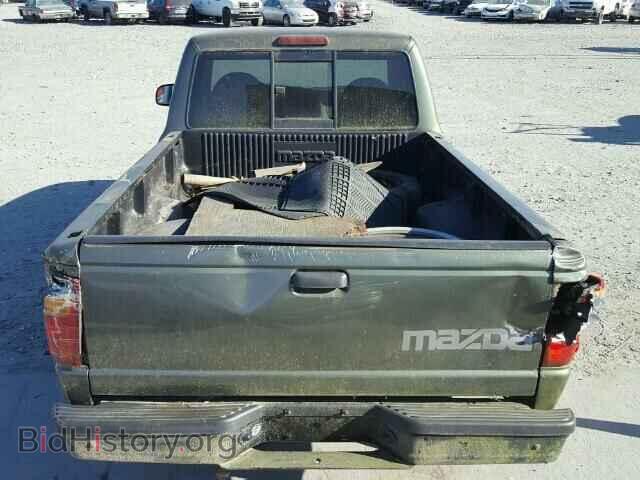 2002 MAZDA B2300 - VIN: 4F4YR12D52TM12504 - Фото 6