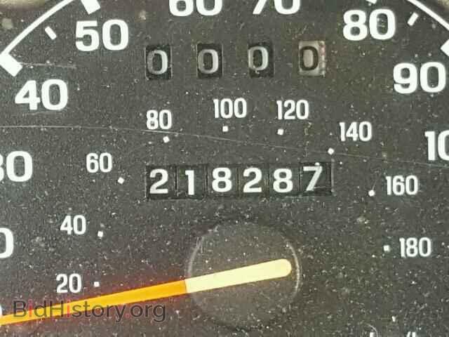2002 MAZDA B2300 - VIN: 4F4YR12D52TM12504 - Фото 8