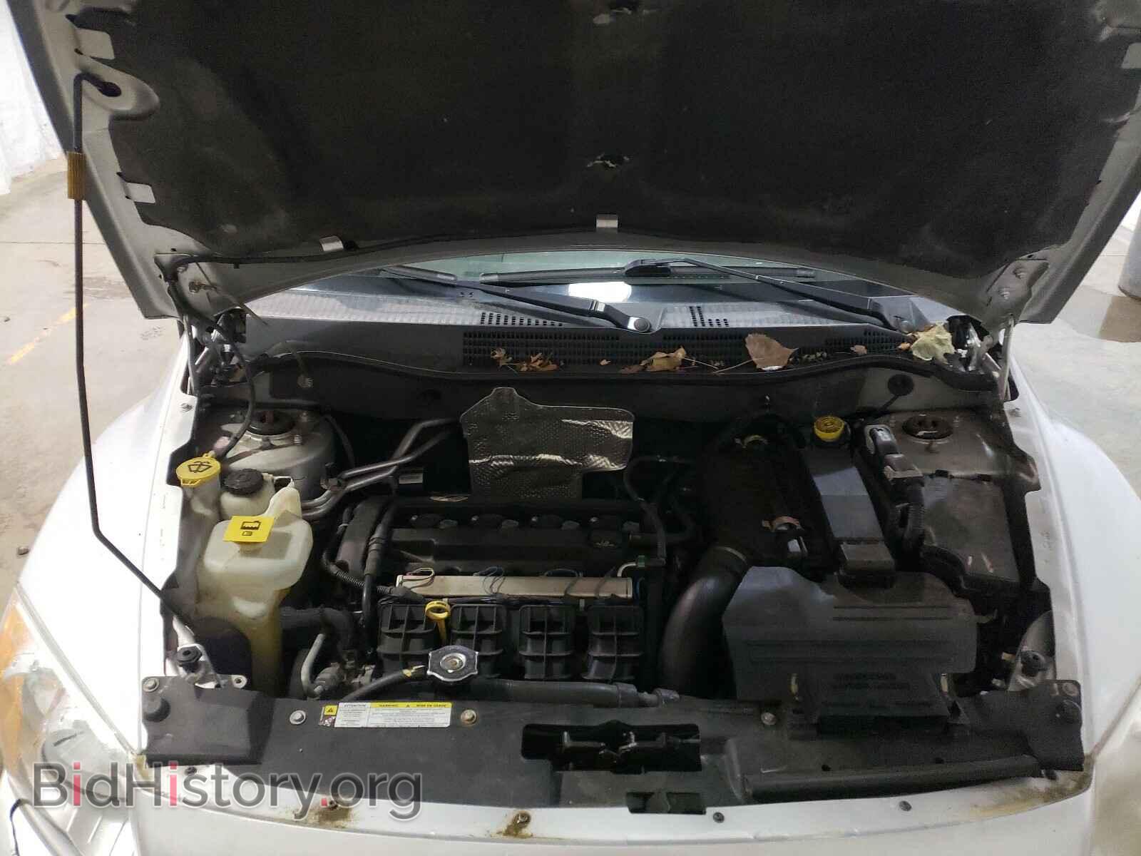 2009 DODGE CALIBER - VIN: 1B3HB48A89D238168 - Фото 7
